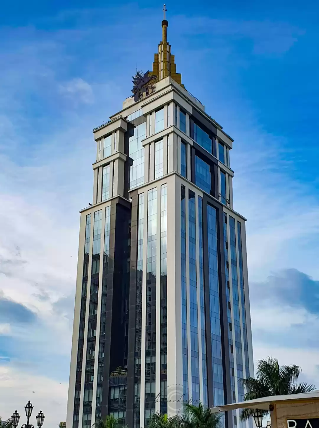 Photo of UB City
