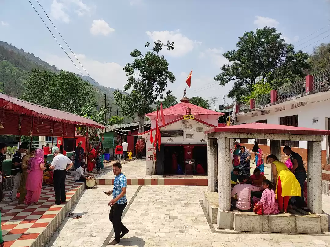 Photo of उत्तराखण्ड का एक ऐसा