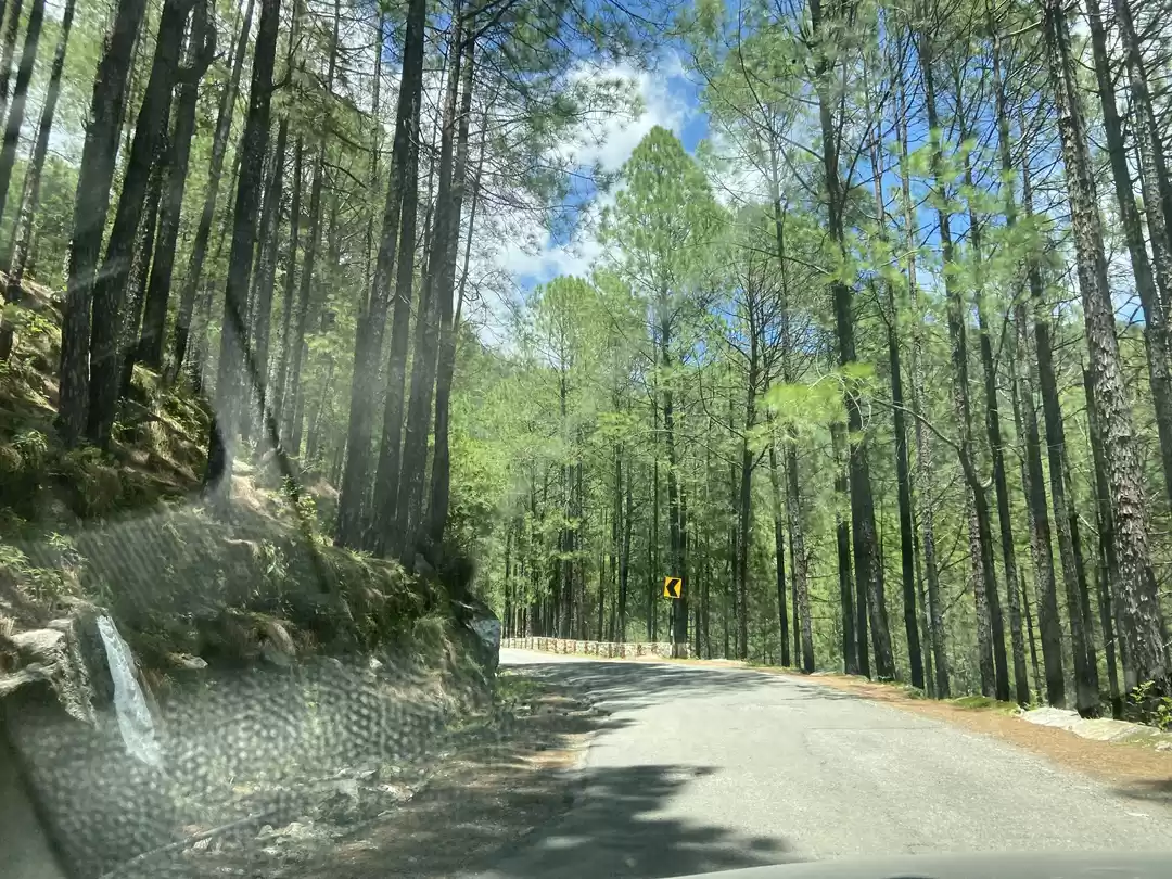 Photo of बारिश के मौसम में एक