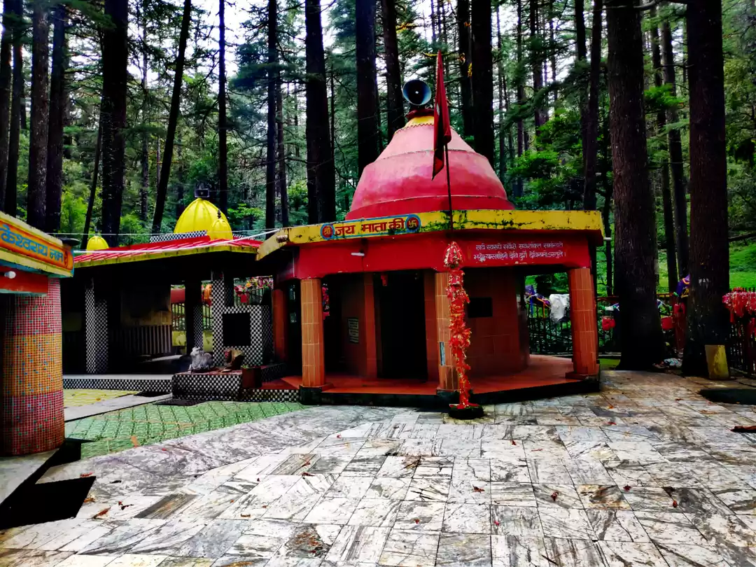 Photo of Tarkeshwar Mahadev Temple