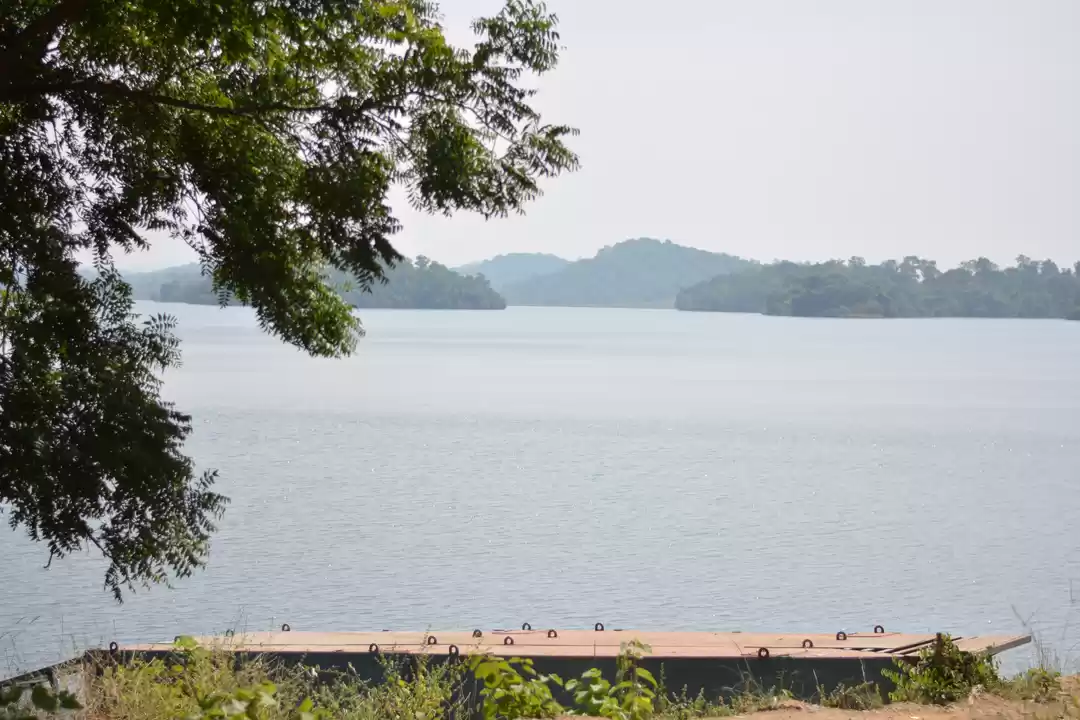 Photo of Laknavaram Cheruvu