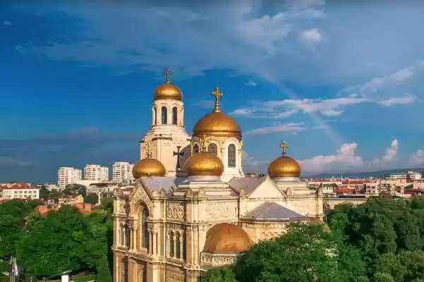 Photo of Reasons to Travel to