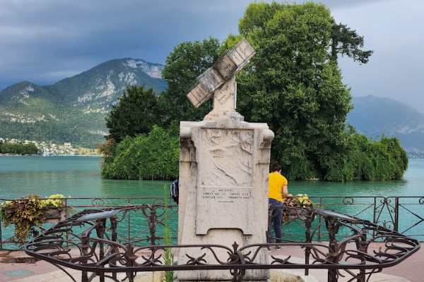 Photo of Exploring the Enchan