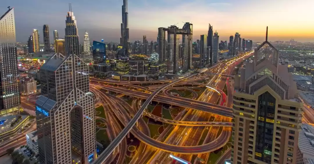 Photo of Top 5 City Destinati