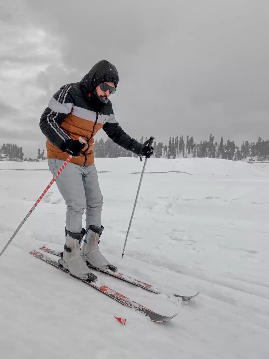 Photo of Kashmir gulmarg