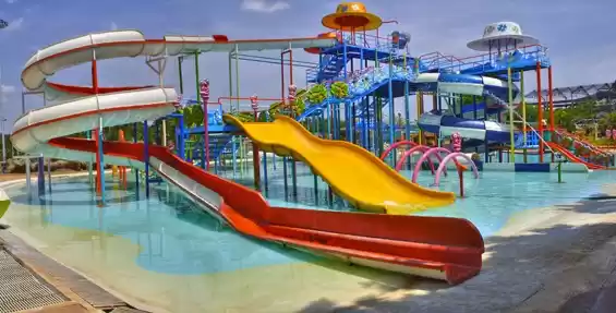 Photo of GRS Fantasy Park