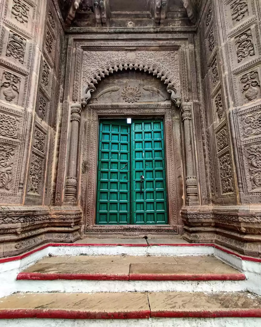 Photo of Rewa Fort