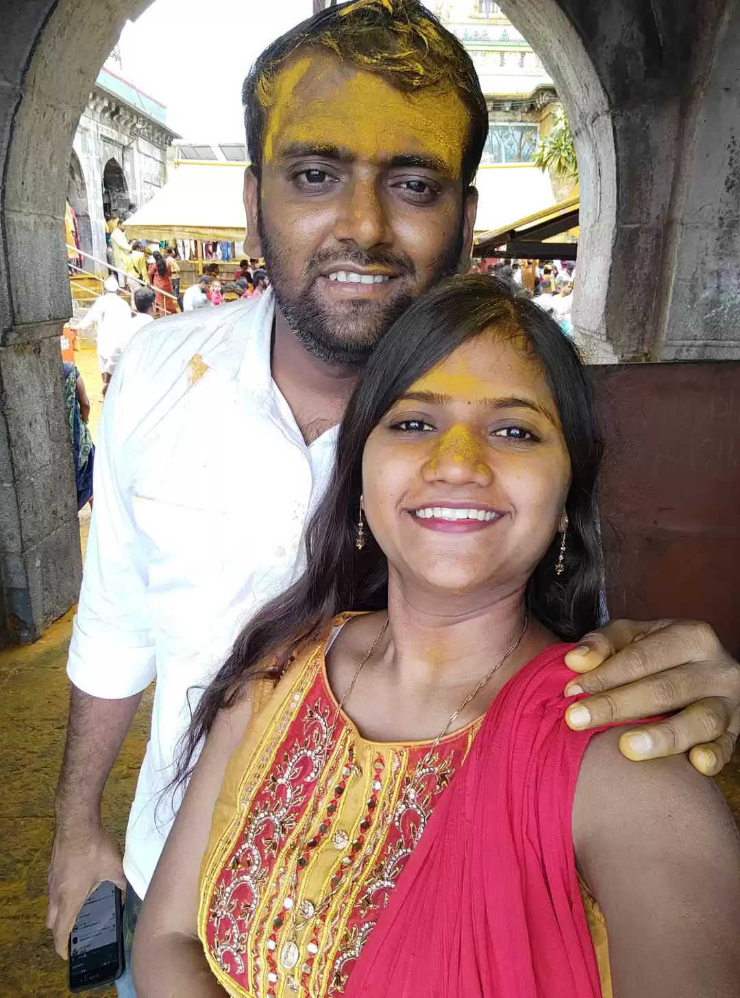Photo of Jejuri mandir