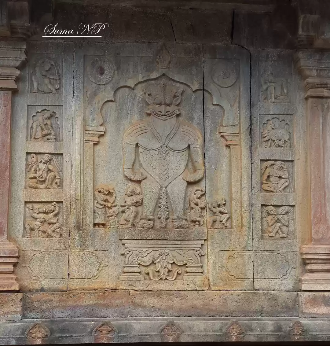 Photo of Keladi Rameshwara Temple