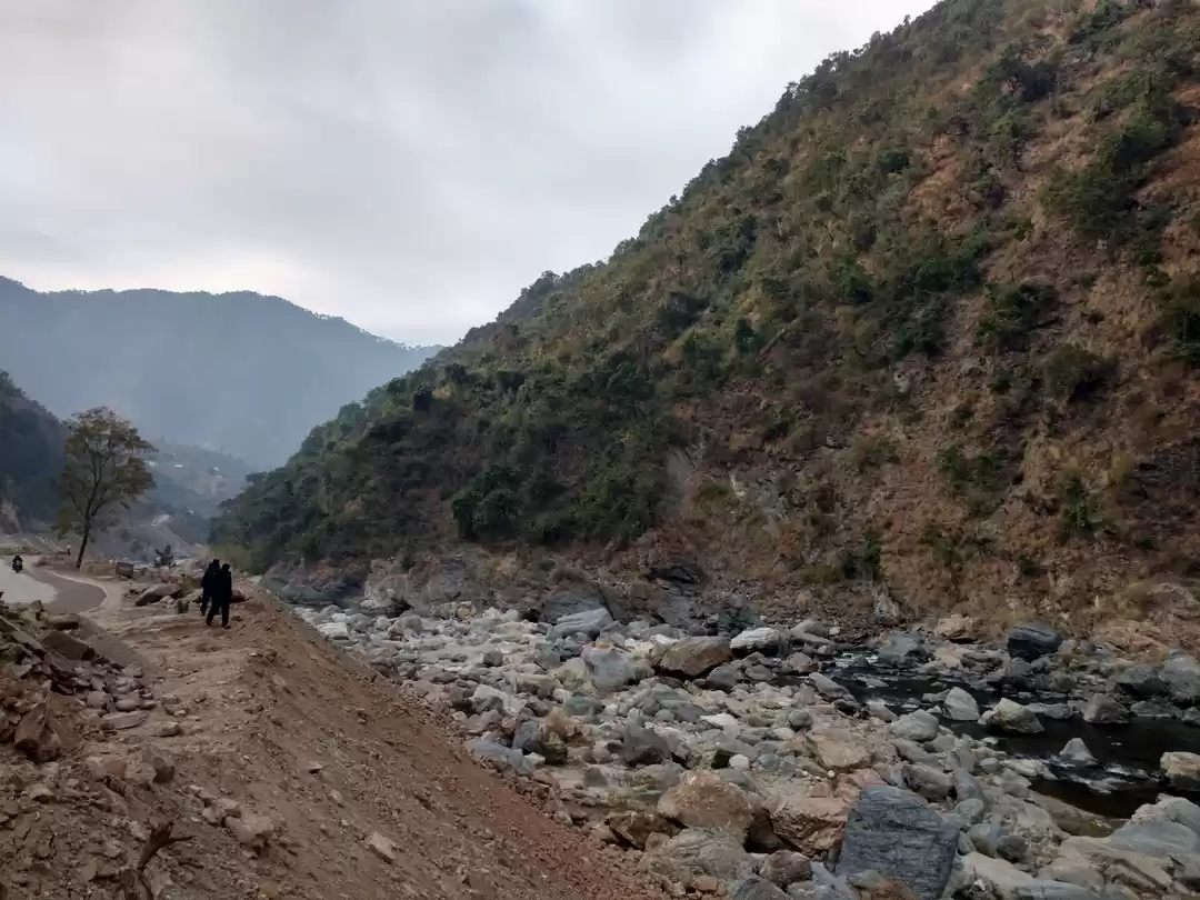 Photo of Bhimtal