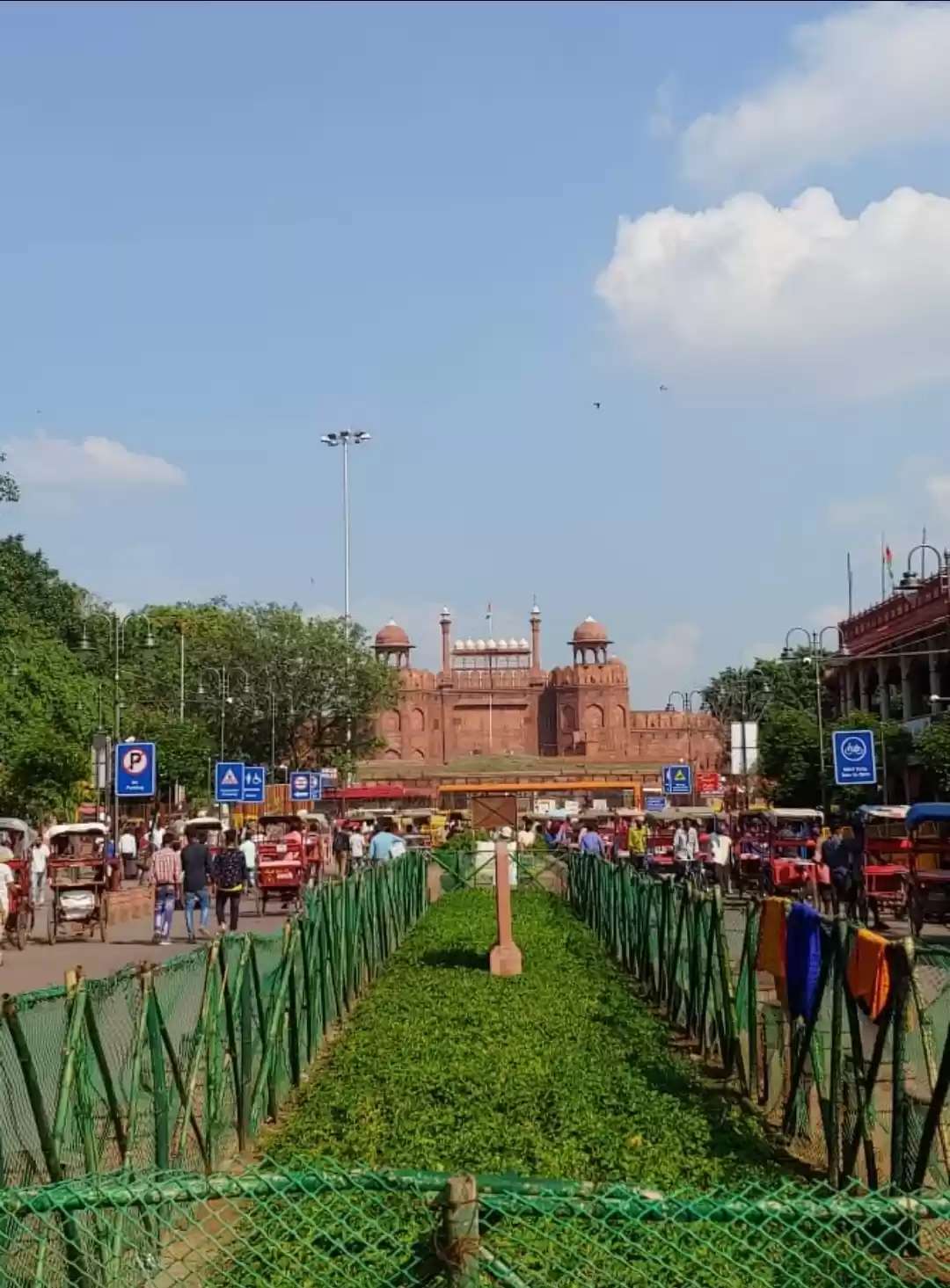 Photo of Purani delhi 6