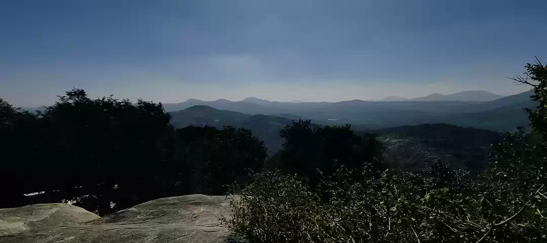 Photo of Exploring Avalabetta