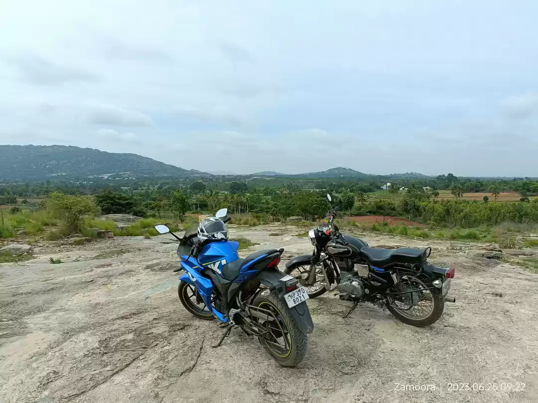 Photo of A Quick Getaway to C