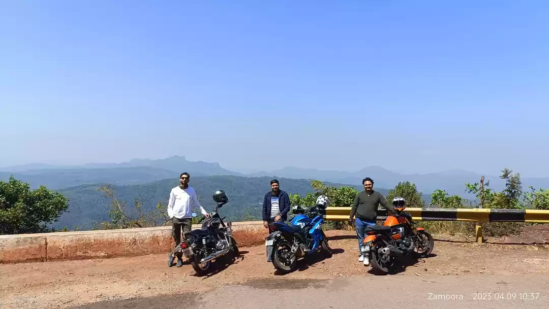 Photo of Breathtaking Bikes a