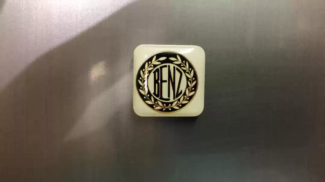 Photo of Mercedes-Benz Museum