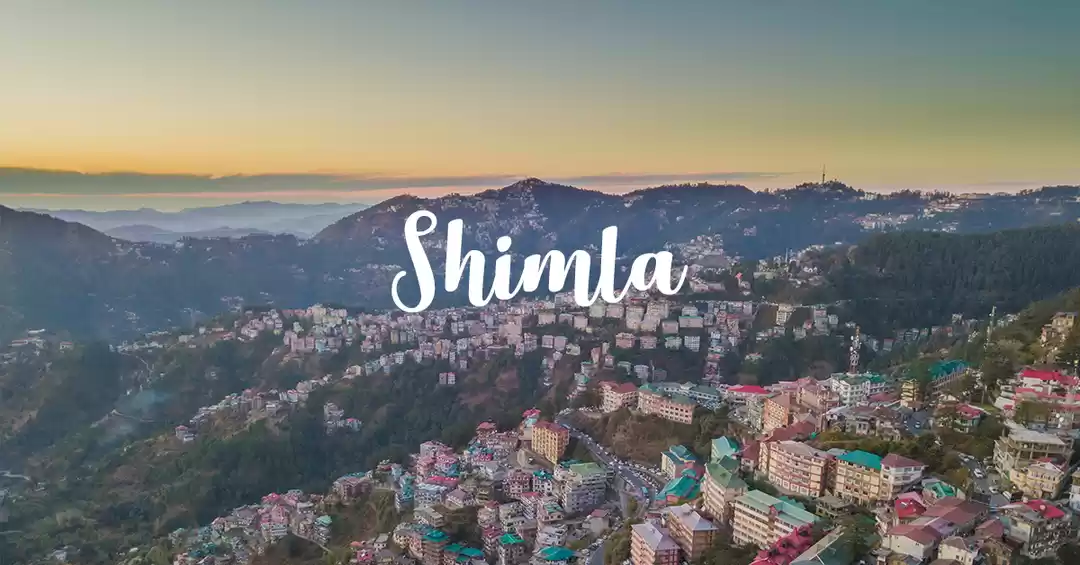 Image 1 of Best of Shimla & Manali Tour Package – 6 Days and 5 Nights