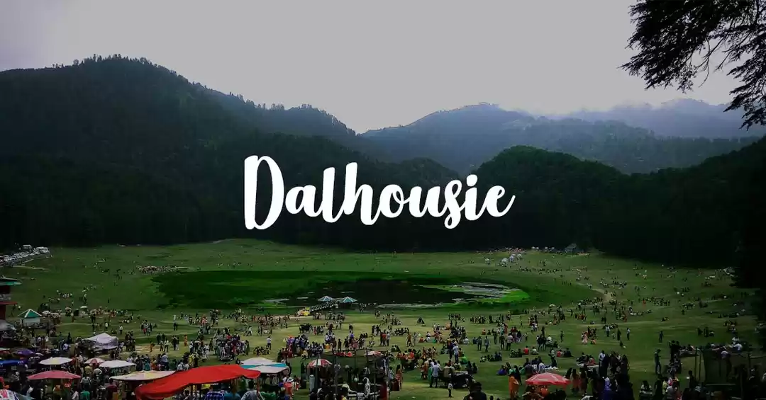 Image 1 of Dalhousie & Dharamshala Tour Package – 6 Days and 5 Nights