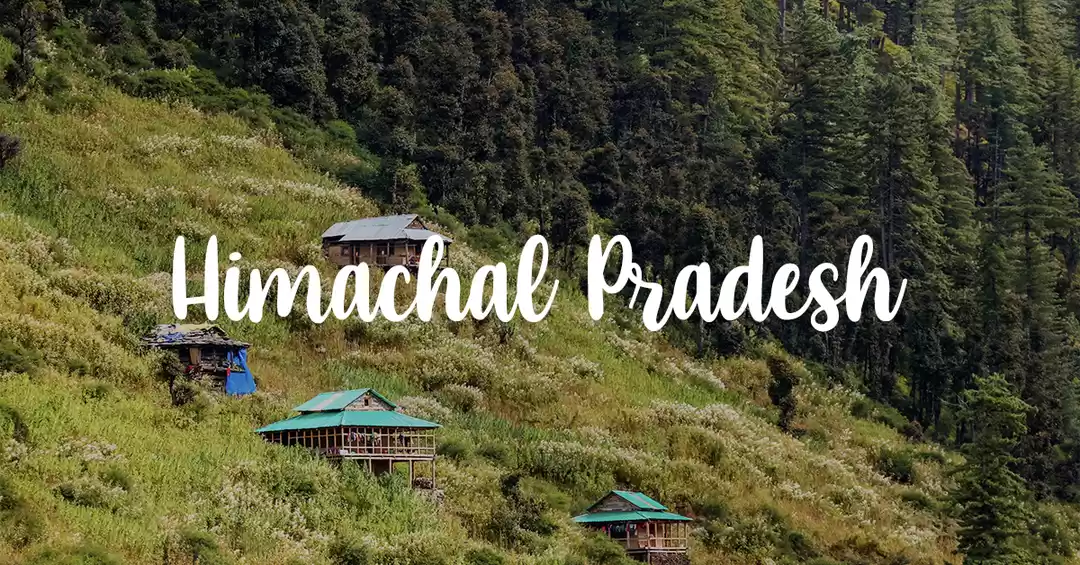 Photo of ALL HIMACHAL TOUR PACKAGE 