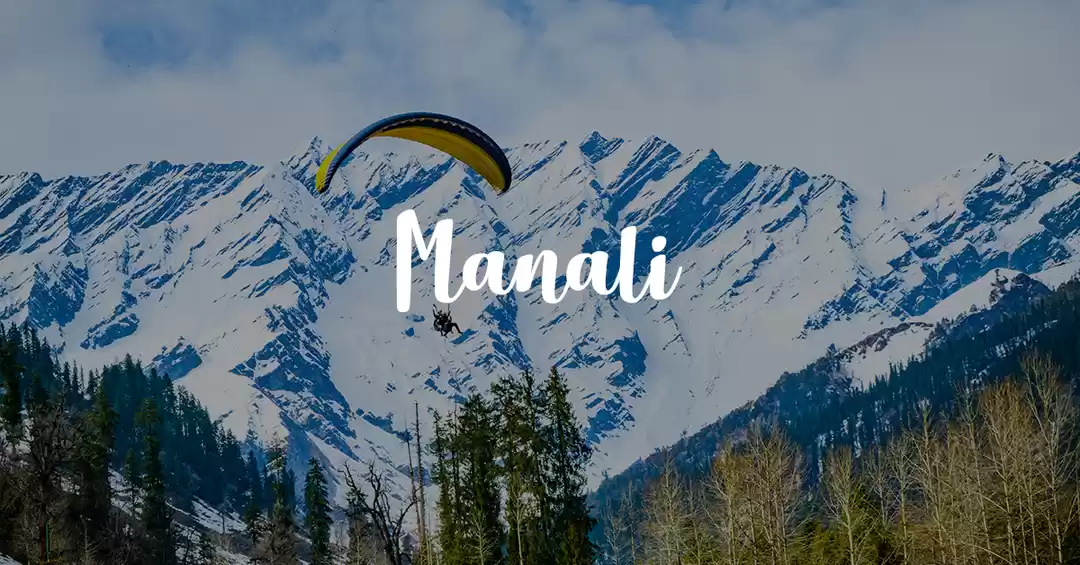Image 1 of SOULFUL KULLU MANALI