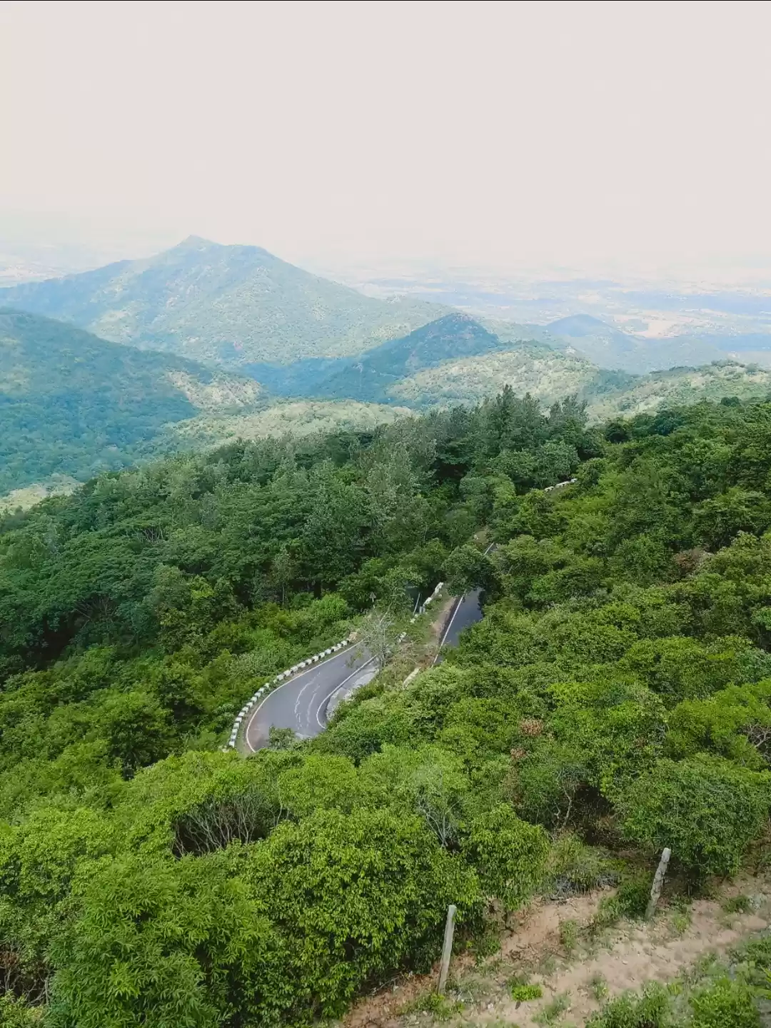 Photo of Sirumalai Hills
