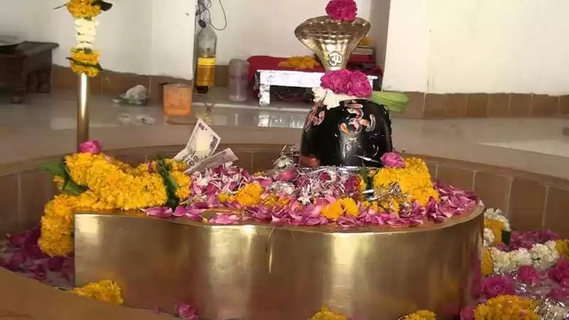 Photo of Mamleshwar Jyotirling