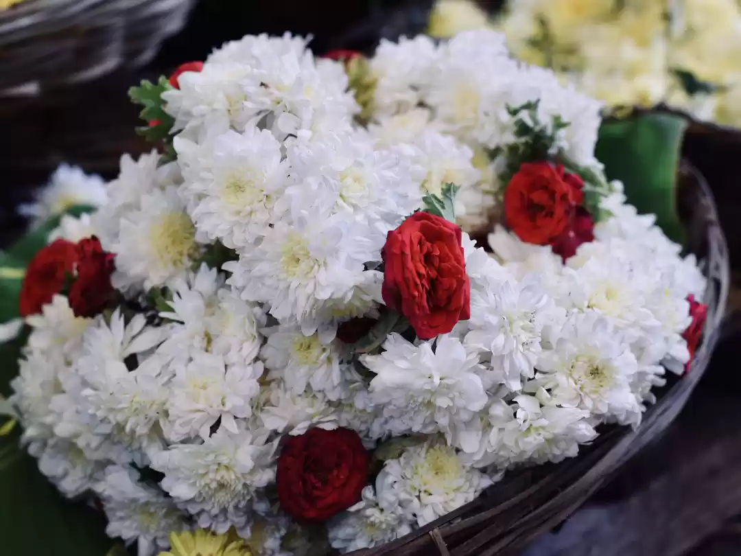 Photo of 3. Gandhi Bazaar