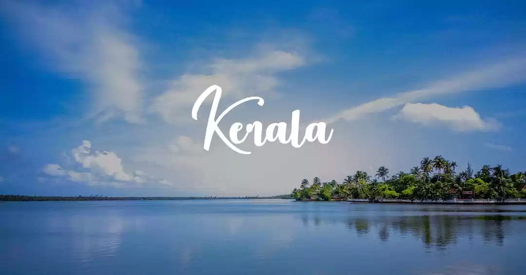 Image 1 of Mesmeric Kerala Tour Package – 5 Days & 4 Nights