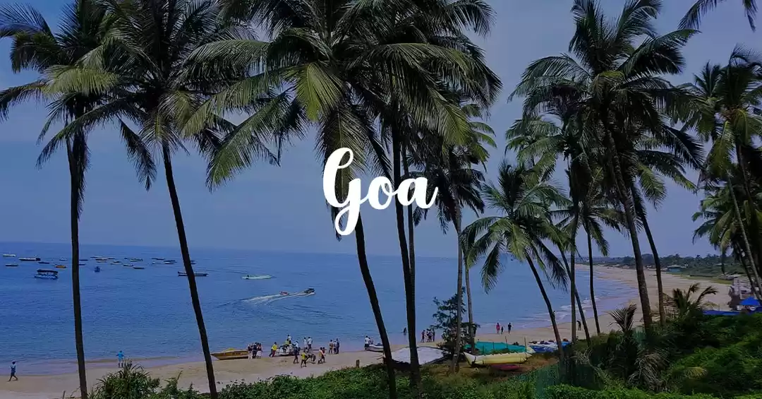 Photo of 4 Day Gorgeous Goa Holiday