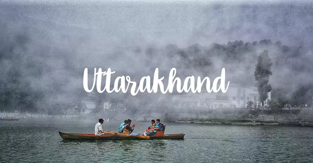 Photo of Hidden Wonders of Uttarakhand