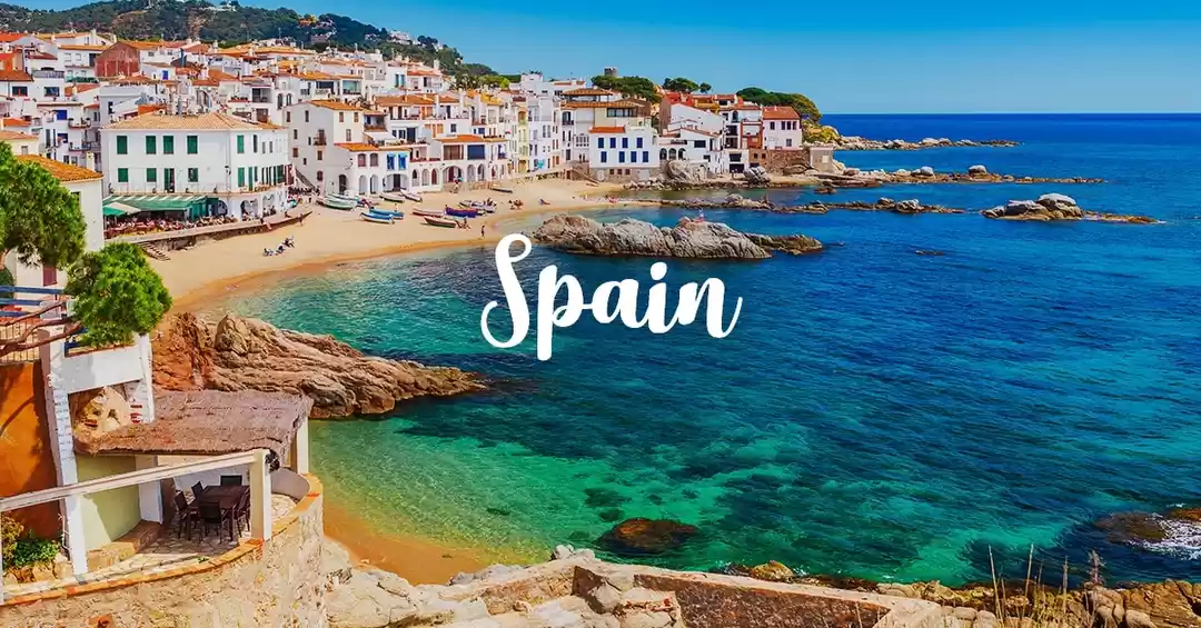 Photo of Glories of Spain