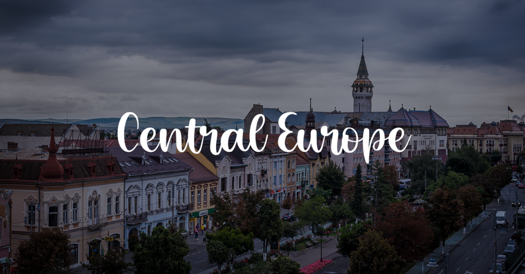 Photo of Cost Saver Europe Package