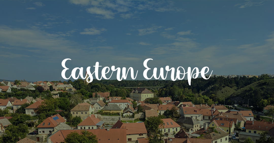 Photo of 8 Days Eastern Whispers of Europe