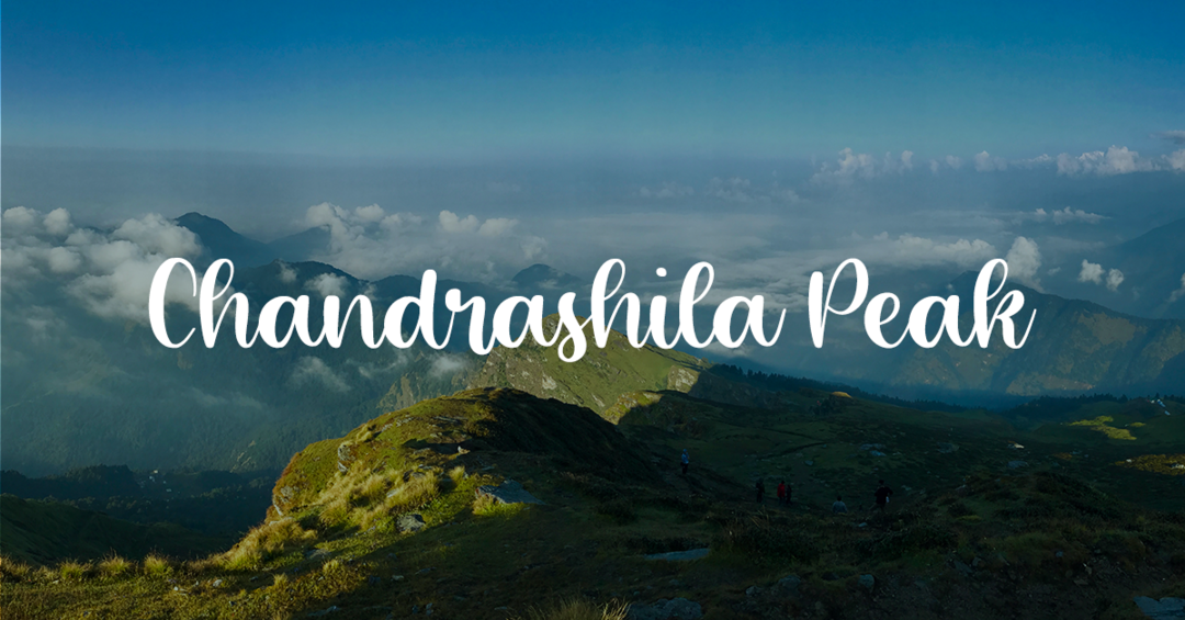 Image 1 of Chopta-Chandrashila-Deoriatal