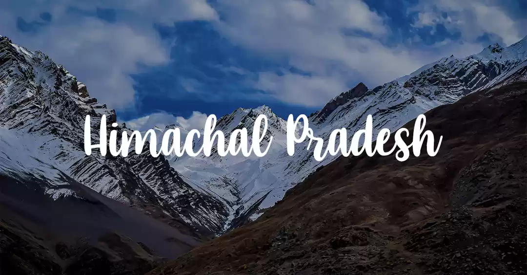 Photo of Blissful Tour to Himachal Pradesh 4N 5D - 4 Nights / 5 Days