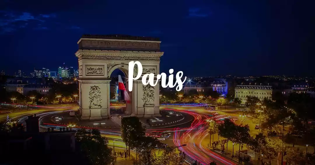 Image 1 of Fall in Love with Paris! Best for our Guests.
