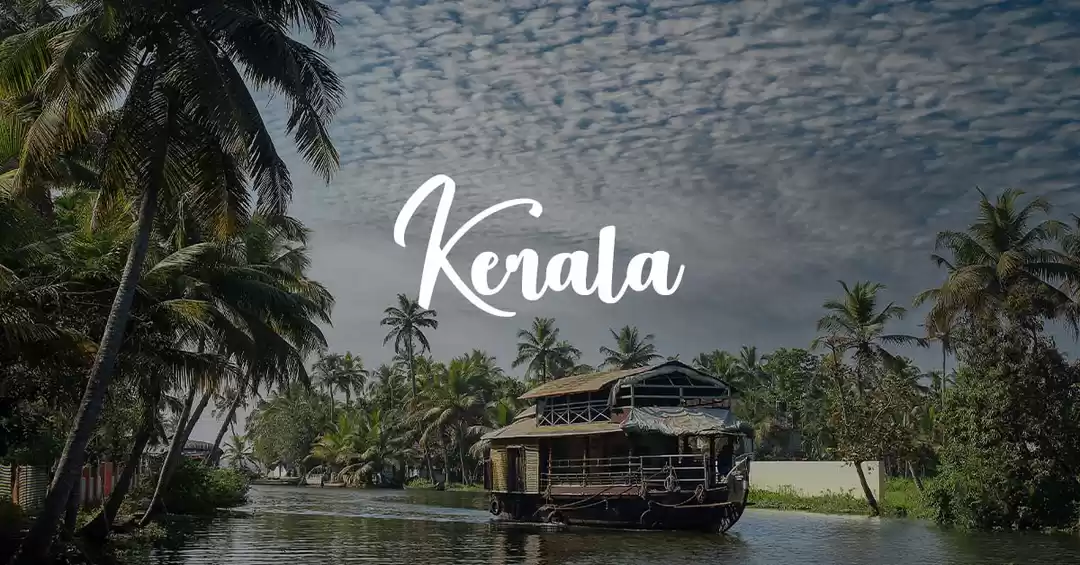 Photo of 4 Days Kerala Package with private Houseboat stay