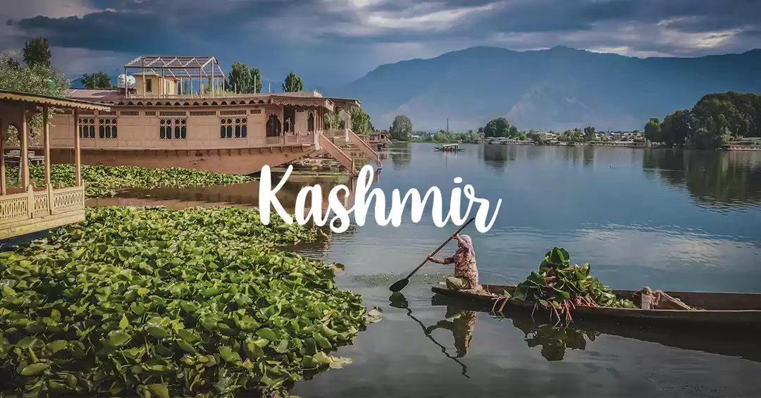 Photo of Afforbable 6 Days in Kashmir Tour