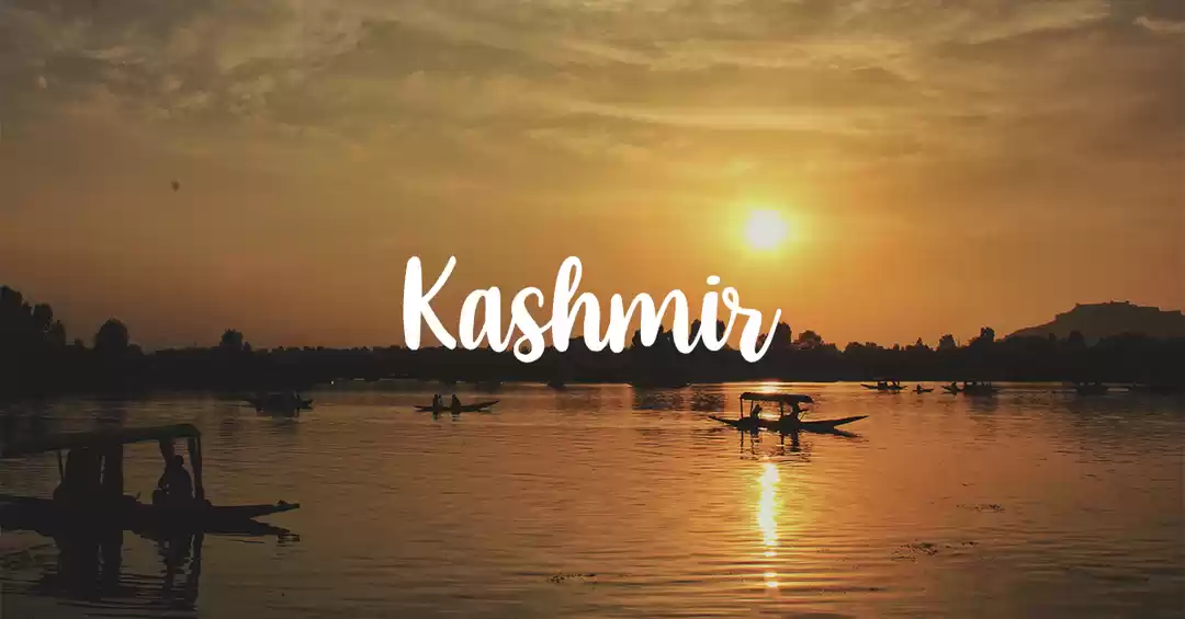 Photo of Affordable 5 Day Kashmir Tour
