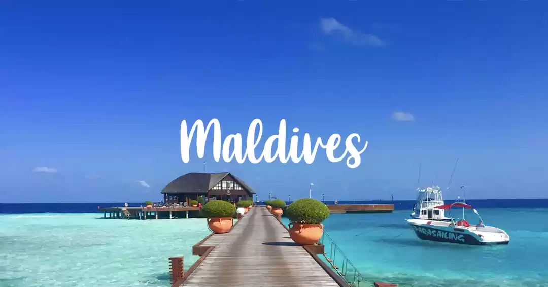 Photo of Maldives - Affordable Package