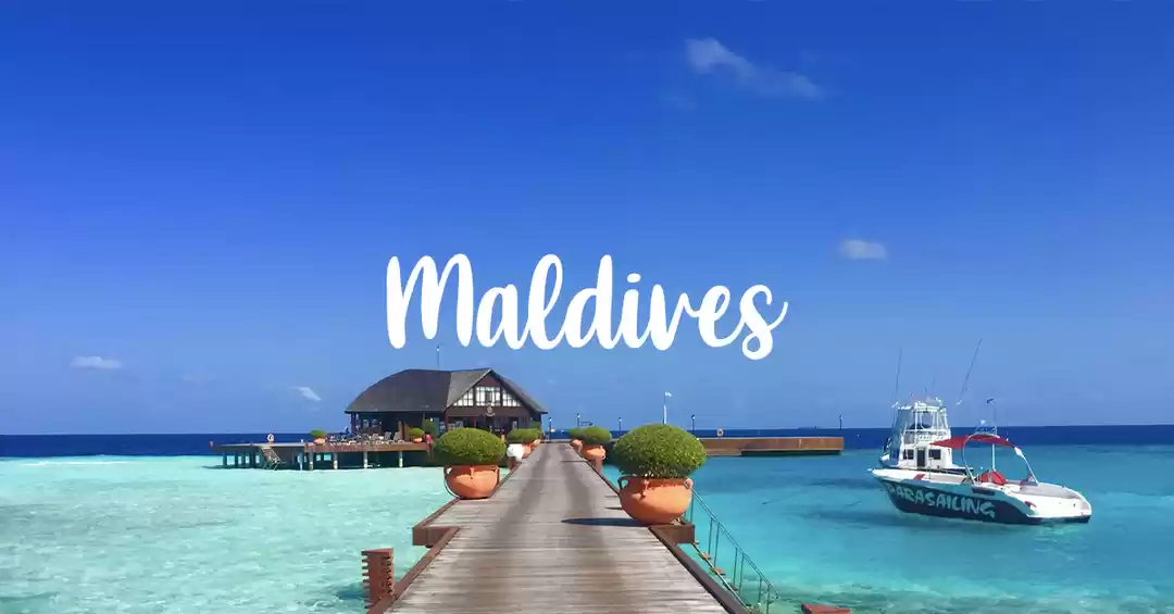 Photo of Maldives - Nakai Maayafushi Resort (2N Beach Bungalow + 2N Water Bungalow)