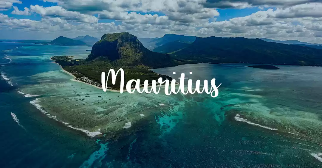 Image 1 of MAURITIUS PACKAGE
