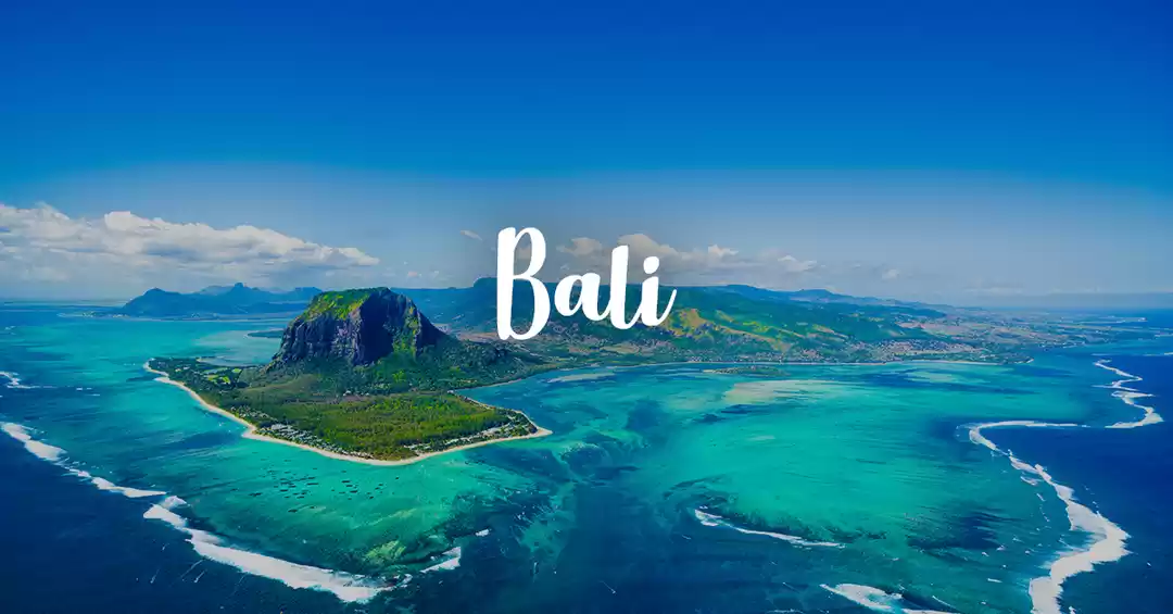 Photo of Romantic Bali (5 Nights, 6 Days)
