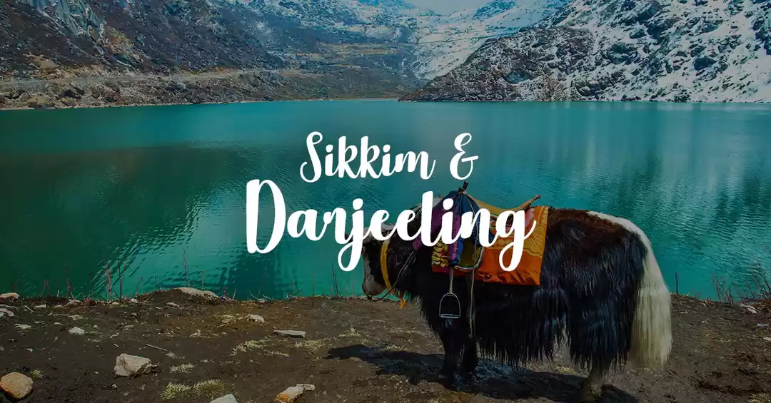 Image 1 of Majestic Sikkim & Darjeeling 