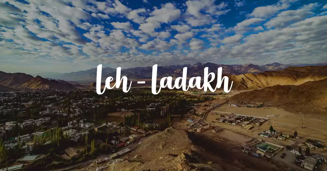 Photo of 7N/8D Srinagar-Kargil-Leh tour Package By India tour Vacations