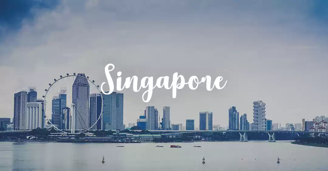 Image 1 of Singapore Package 4N