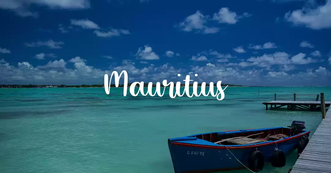 Image 1 of Mesmerizing Mauritius 4N