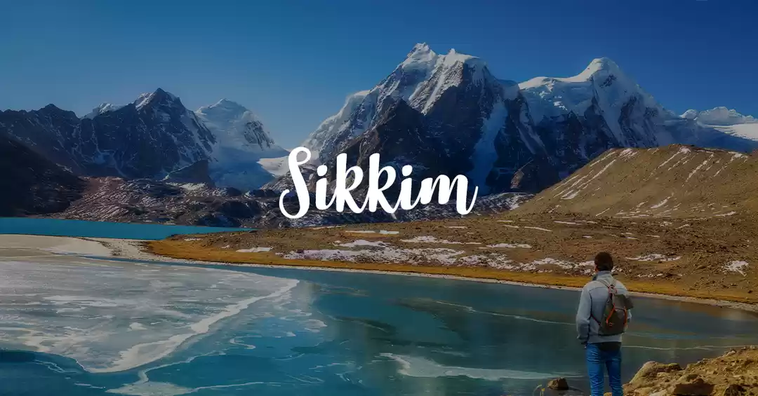 Image 1 of Sikkim Adventure