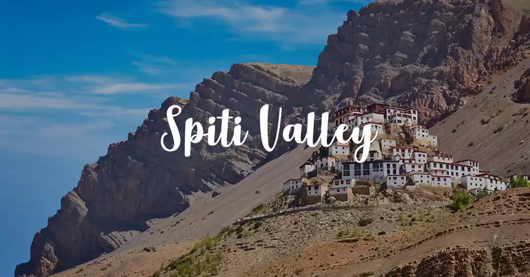 Image 1 of Spiti Valley Fixed Departure