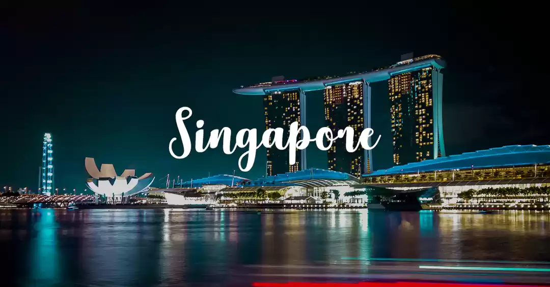 Image 1 of Singapore Holiday