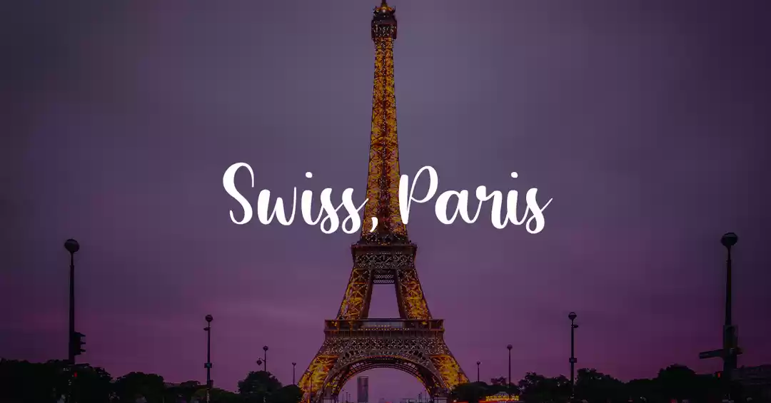 Image 1 of Europe Holiday